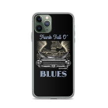 Load image into Gallery viewer, Cadillac Guitar Blues iPhone Case