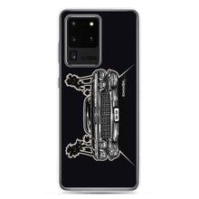 Load image into Gallery viewer, Cadillac "Bad Cad" Samsung Case