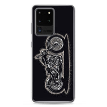 Load image into Gallery viewer, Harley Sportster Samsung Case