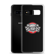 Load image into Gallery viewer, BOMONSTER "Avatar Flags" Samsung Case