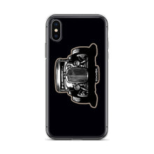 Load image into Gallery viewer, Hot Rod "A Rod" iPhone Case