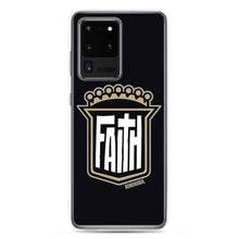 Load image into Gallery viewer, Faith Shield Samsung Case