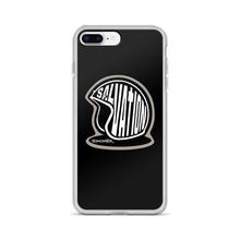 Load image into Gallery viewer, Salvation Helmet iPhone Case