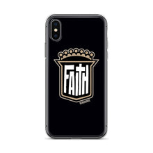 Load image into Gallery viewer, Faith Shield iPhone Case