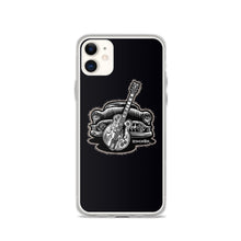 Load image into Gallery viewer, Custom Chevy Guitar iPhone Case