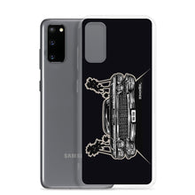 Load image into Gallery viewer, Cadillac "Bad Cad" Samsung Case