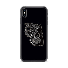 Load image into Gallery viewer, Harley-Davidson iPhone Case "Overnight Chopper"