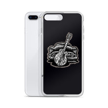 Load image into Gallery viewer, Custom Chevy Guitar iPhone Case