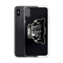 Load image into Gallery viewer, Hot Rod "A Rod" iPhone Case