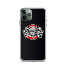 Load image into Gallery viewer, BOMONSTER "Avatar Flags" iPhone Case