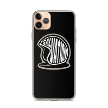 Load image into Gallery viewer, Salvation Helmet iPhone Case