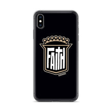 Load image into Gallery viewer, Faith Shield iPhone Case