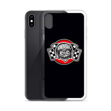 Load image into Gallery viewer, BOMONSTER "Avatar Flags" iPhone Case