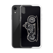 Load image into Gallery viewer, Harley Sportster iPhone Case
