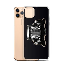 Load image into Gallery viewer, Hot Rod "A Rod" iPhone Case