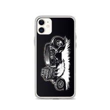 Load image into Gallery viewer, Monster Hot Rod iPhone Case "Got A Light?"