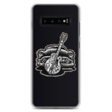 Load image into Gallery viewer, Custom Chevy Guitar Samsung Case