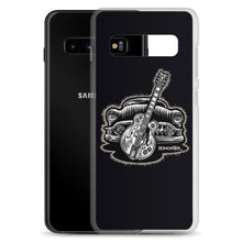 Load image into Gallery viewer, Custom Chevy Guitar Samsung Case