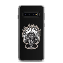 Load image into Gallery viewer, Drag Racing "Blown Hemi" Samsung Case