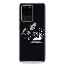 Load image into Gallery viewer, Welding Sparks Samsung Case