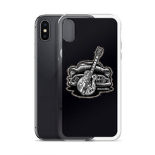 Load image into Gallery viewer, Custom Chevy Guitar iPhone Case