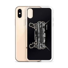 Load image into Gallery viewer, Cadillac "Bad Cad" iPhone Case