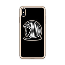 Load image into Gallery viewer, Salvation Helmet iPhone Case