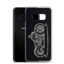 Load image into Gallery viewer, Harley Sportster Samsung Case