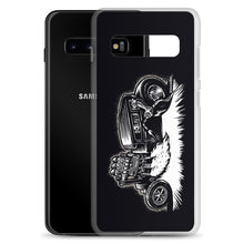 Load image into Gallery viewer, Monster Hot Rod Samsung Case "Got A Light?"