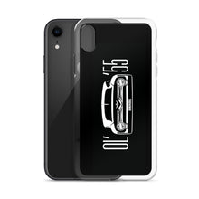 Load image into Gallery viewer, Ford Truck iPhone Case "Ol' '55"