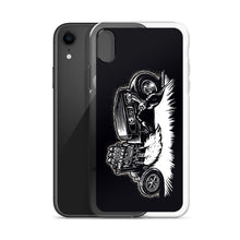 Load image into Gallery viewer, Monster Hot Rod iPhone Case &quot;Got A Light?&quot;