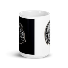 Load image into Gallery viewer, Vintage Harley-Davidson Ceramic Mug
