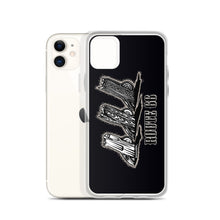 Load image into Gallery viewer, Route 66 Cadillac Ranch iPhone Case