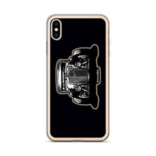 Load image into Gallery viewer, Hot Rod "A Rod" iPhone Case