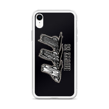 Load image into Gallery viewer, Route 66 Cadillac Ranch iPhone Case