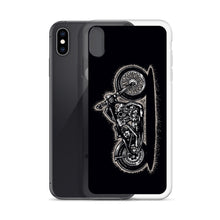 Load image into Gallery viewer, Harley Sportster iPhone Case