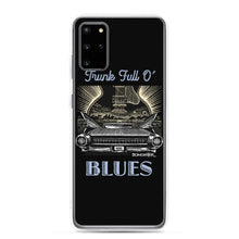 Load image into Gallery viewer, Cadillac Guitar Blues Samsung Case