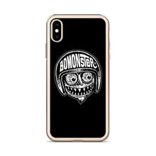 Load image into Gallery viewer, BOMONSTER "Avatar" iPhone Case