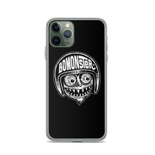 Load image into Gallery viewer, BOMONSTER "Avatar" iPhone Case
