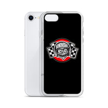 Load image into Gallery viewer, BOMONSTER "Avatar Flags" iPhone Case