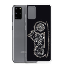 Load image into Gallery viewer, Harley Sportster Samsung Case