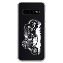 Load image into Gallery viewer, Monster Hot Rod Samsung Case &quot;Got A Light?&quot;