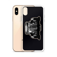 Load image into Gallery viewer, Hot Rod "A Rod" iPhone Case