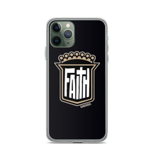 Load image into Gallery viewer, Faith Shield iPhone Case
