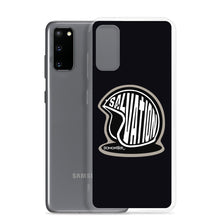 Load image into Gallery viewer, Salvation Helmet Samsung Case