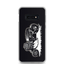 Load image into Gallery viewer, Monster Hot Rod Samsung Case "Got A Light?"
