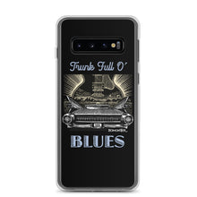 Load image into Gallery viewer, Cadillac Guitar Blues Samsung Case