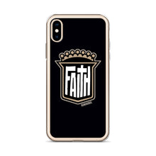 Load image into Gallery viewer, Faith Shield iPhone Case