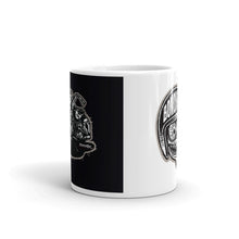 Load image into Gallery viewer, Vintage Harley-Davidson Ceramic Mug