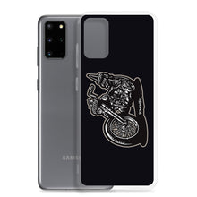 Load image into Gallery viewer, Harley-Davidson Samsung Case "Overnight Chopper"